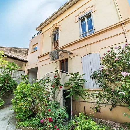 Le Melzet Charmant 4 Pers Avec Terrasse Charpennes Вильорбан Екстериор снимка